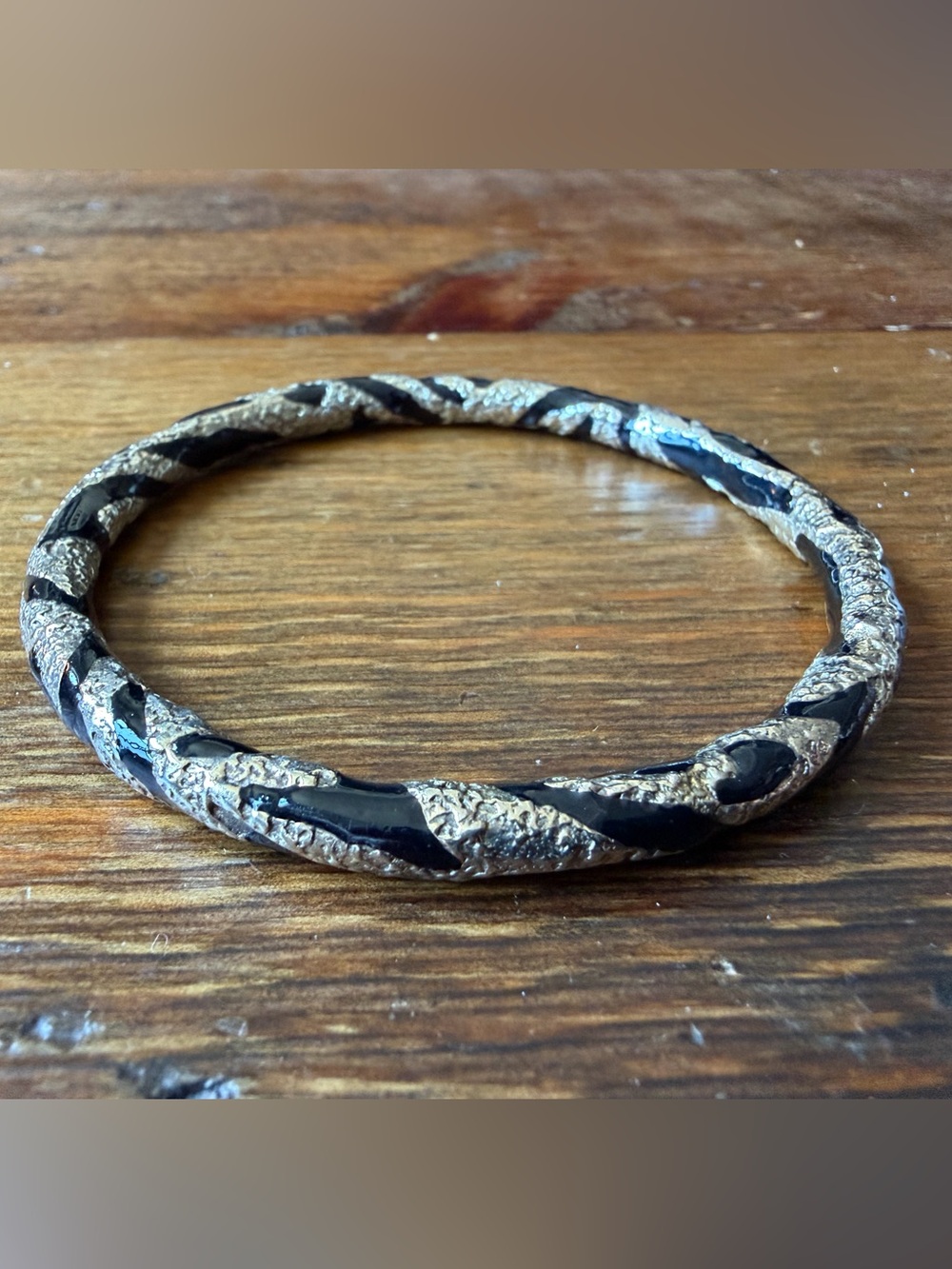 Melinda Maria Tiger Bangle